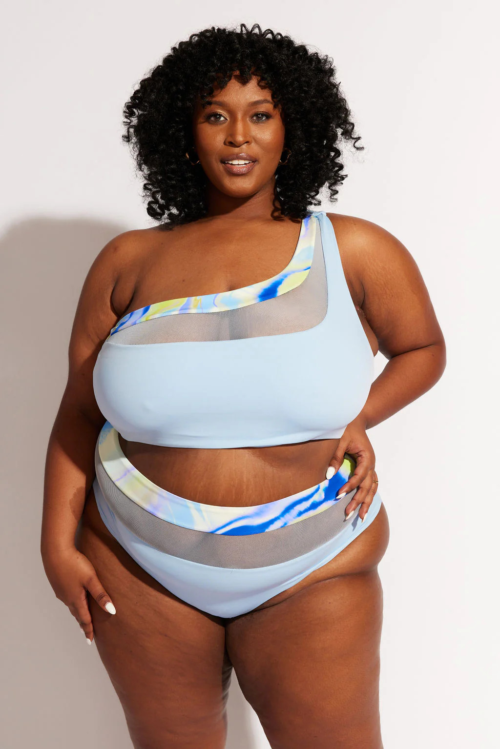 Bay Bottom II | Nomads Swimwear 