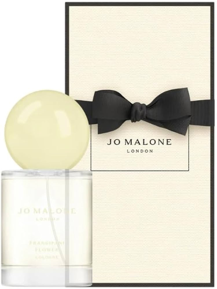 Jo Malone London Frangipani Flower Cologne 1 oz / 30 ml | Amazon (US)