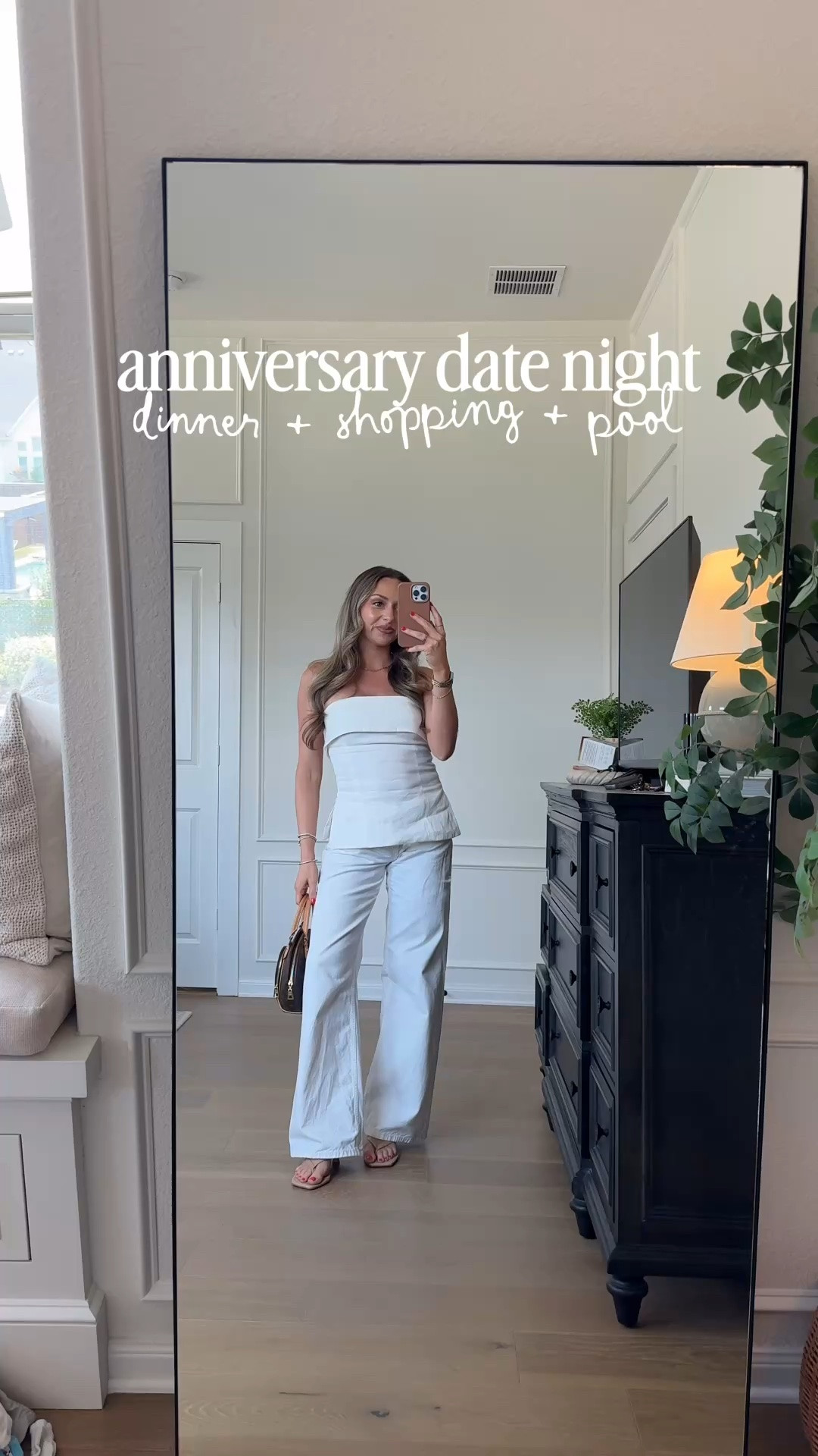 Date night vlog