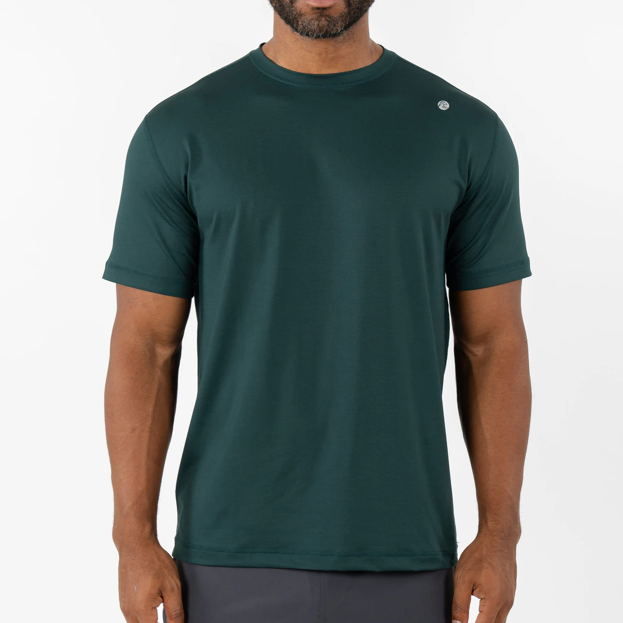 Blitz Tech Tee | RHOBACK