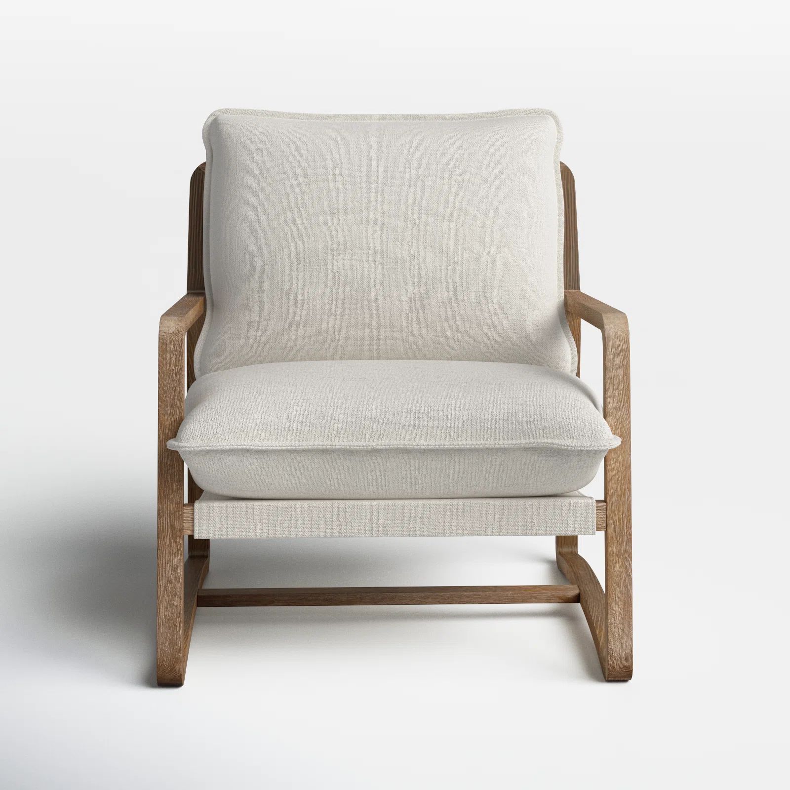 Denver Upholstered Armchair | Wayfair North America