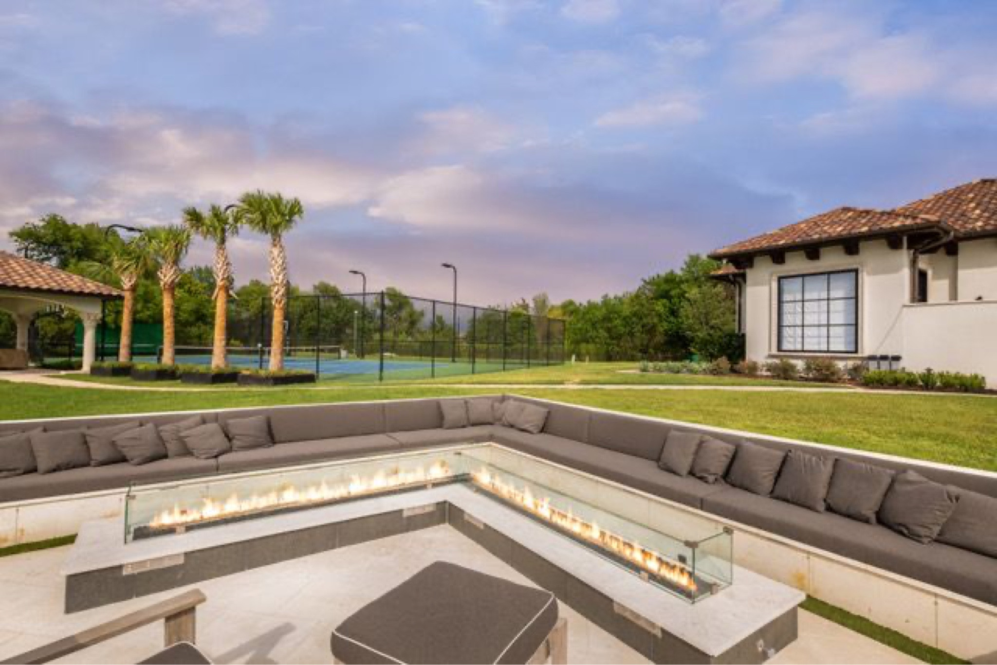 Outdoor Fireplace Design Inspo

Outdoor fireplace  outdoor patio patio  home style  style  outdoor seating   outdoor fireplace styling  outdoor home design  

#LTKStyleTip #LTKHome #LTKSeasonal