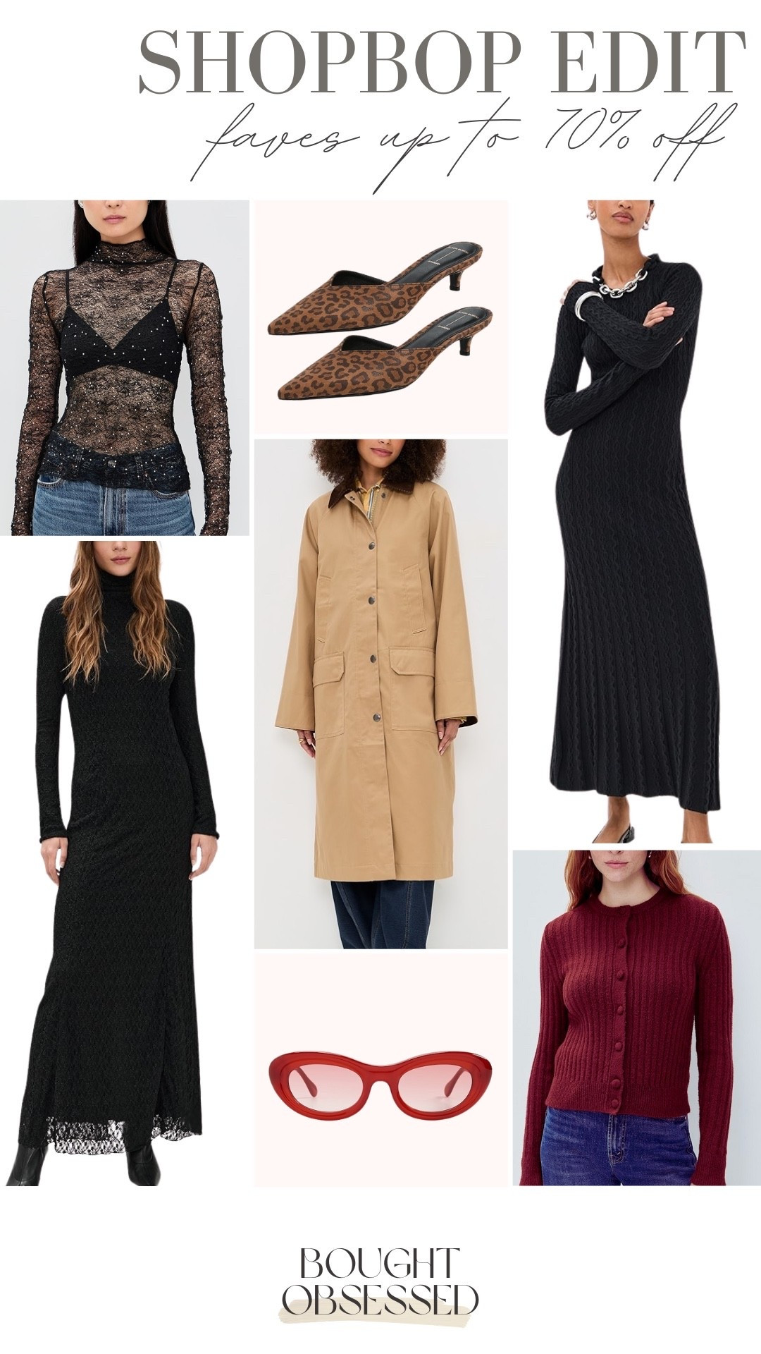 recent shopbop ❤️’s that are on sale up to 70% off!

#LTKSeasonal #LTKootd #LTKSaleAlert