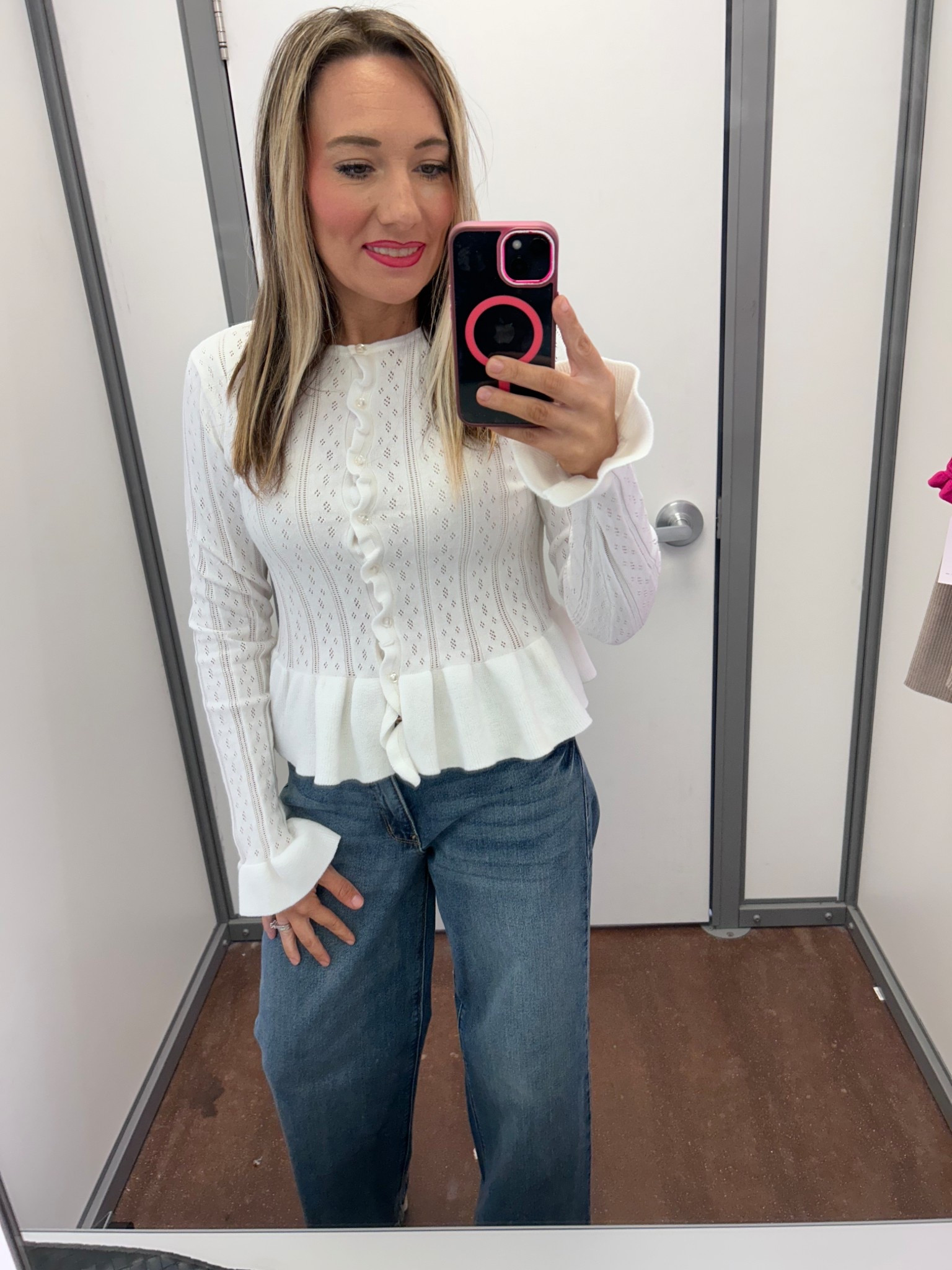 #LTKmomlife #LTKootd #LTKPetite