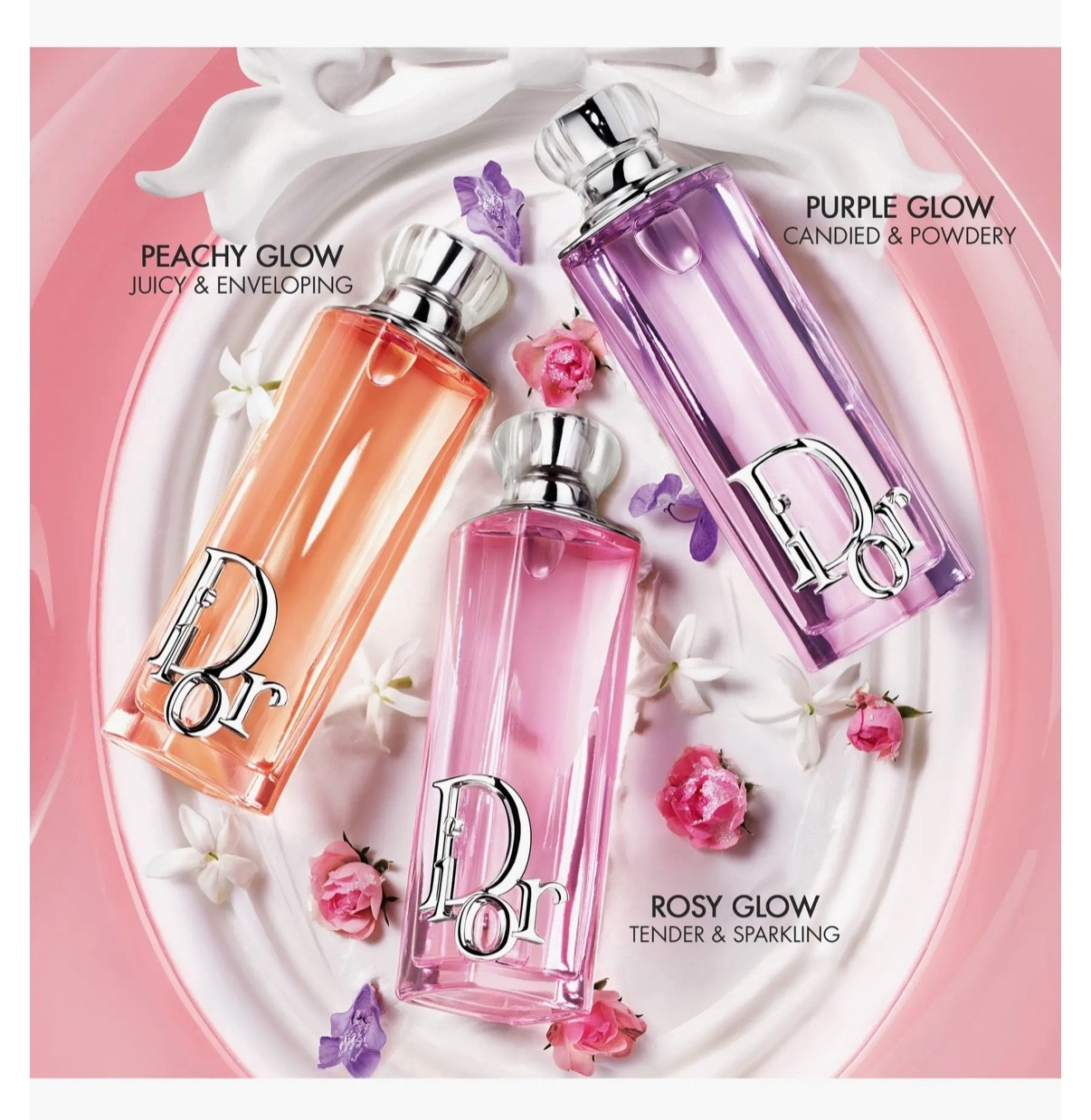 New Addict Eau de Parfum collection by DIOR is now available!!!



#LTKgrwm #LTKBeauty #LTKselfcare