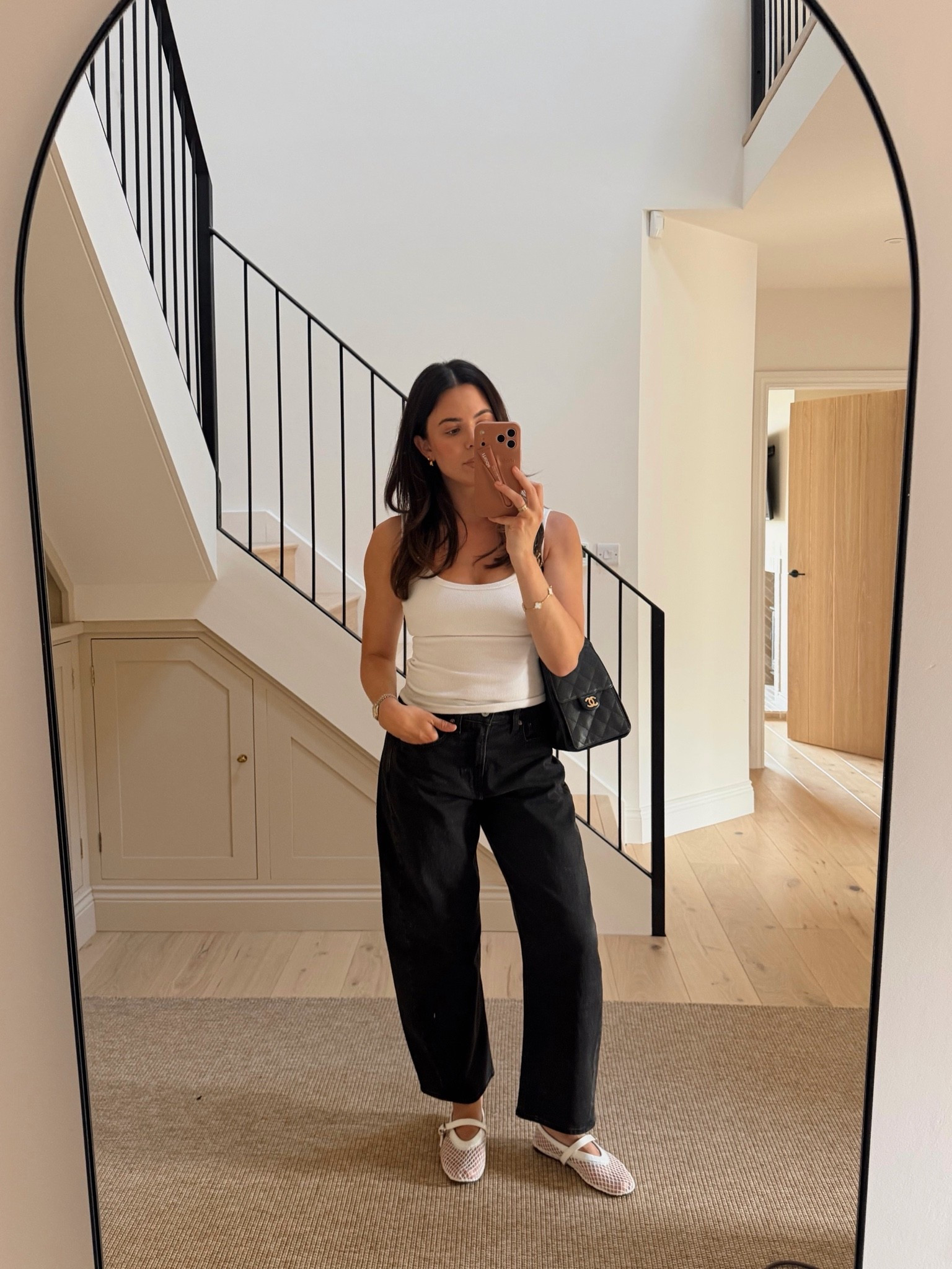 Outfit of the day 🤍

#LTKsummer #LTKuk #LTKeurope