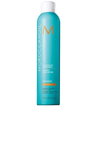Moroccanoil Luminous Hairspray Strong from Revolve.com | Revolve Clothing (Global)