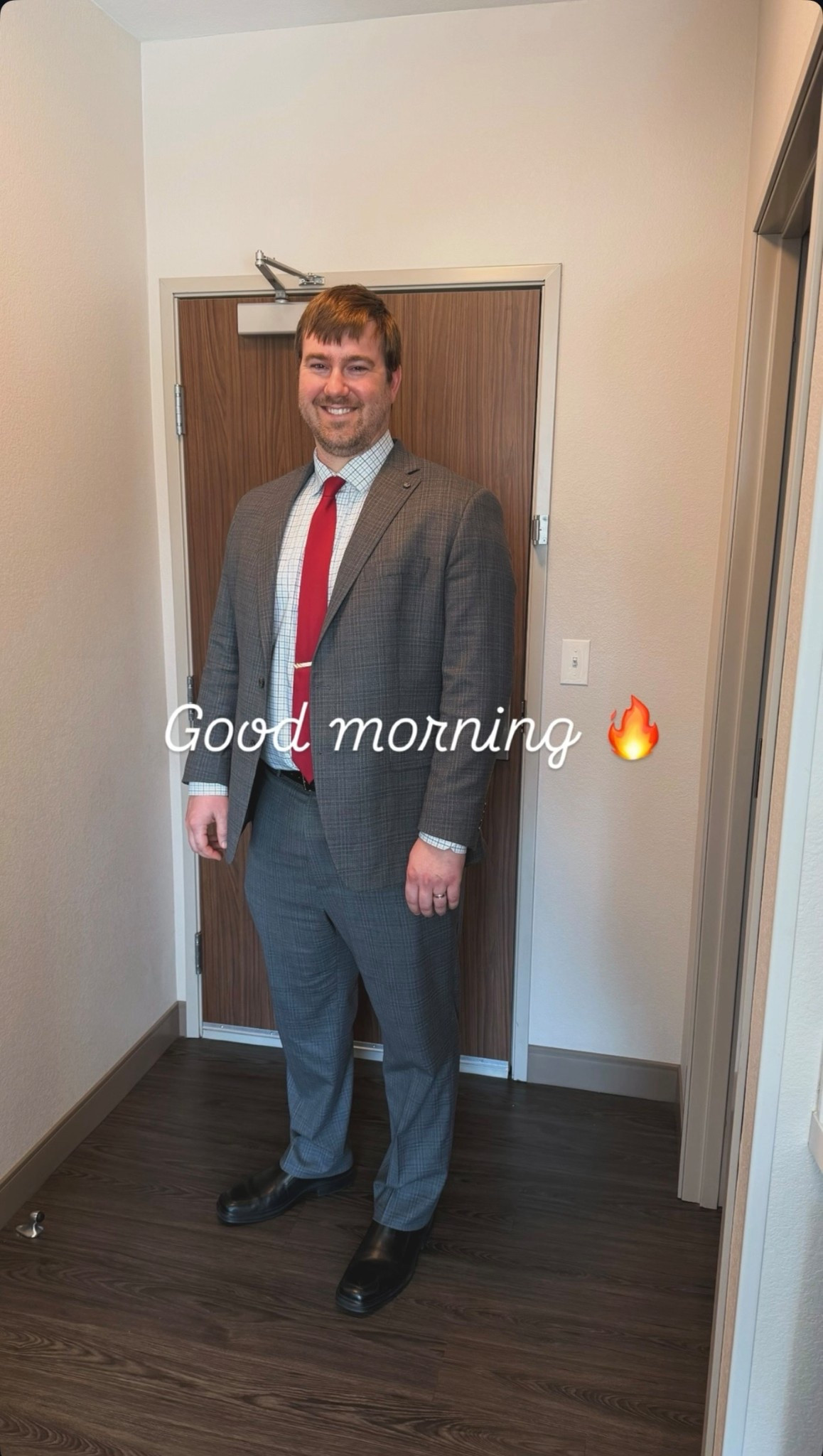 business casual workwear, men’s fashion tailored suit and shirts 

Forsyth of Canada shirt and suit brand is hart shaffer marx 

#LTKMens #LTKWorkwear #LTKootd