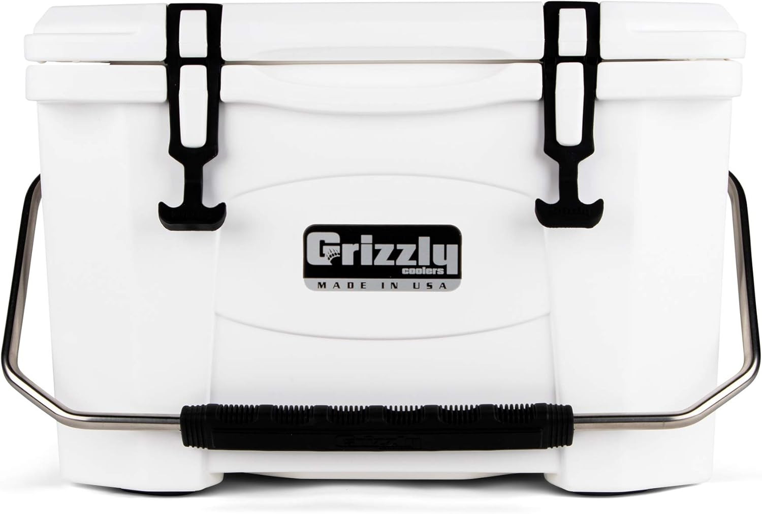 Grizzly 20 Cooler, G20, 20 QT | Amazon (US)