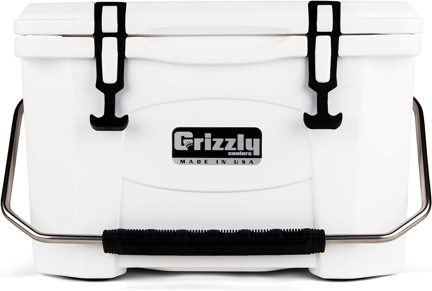 Grizzly 20 Cooler, G20, 20 QT | Amazon (US)