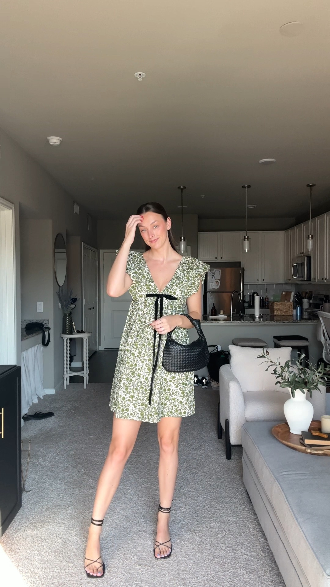 styling my new Few Moda dresses for the end of summer/transitioning into fall ☺️🍂✨ #ad for few moda

#LTKSeasonal #LTKStyleTip #LTKFindsUnder100
