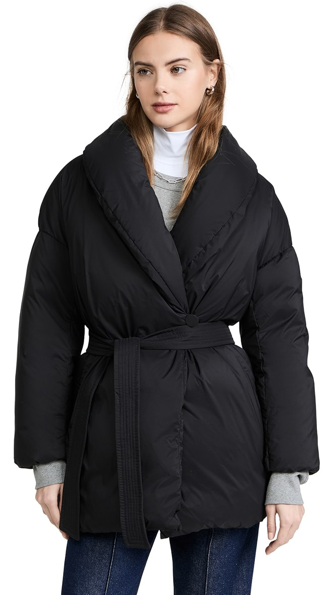 Leonie Parka | Shopbop
