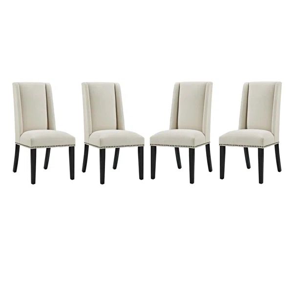 Gabilan Parsons Chair | Wayfair North America