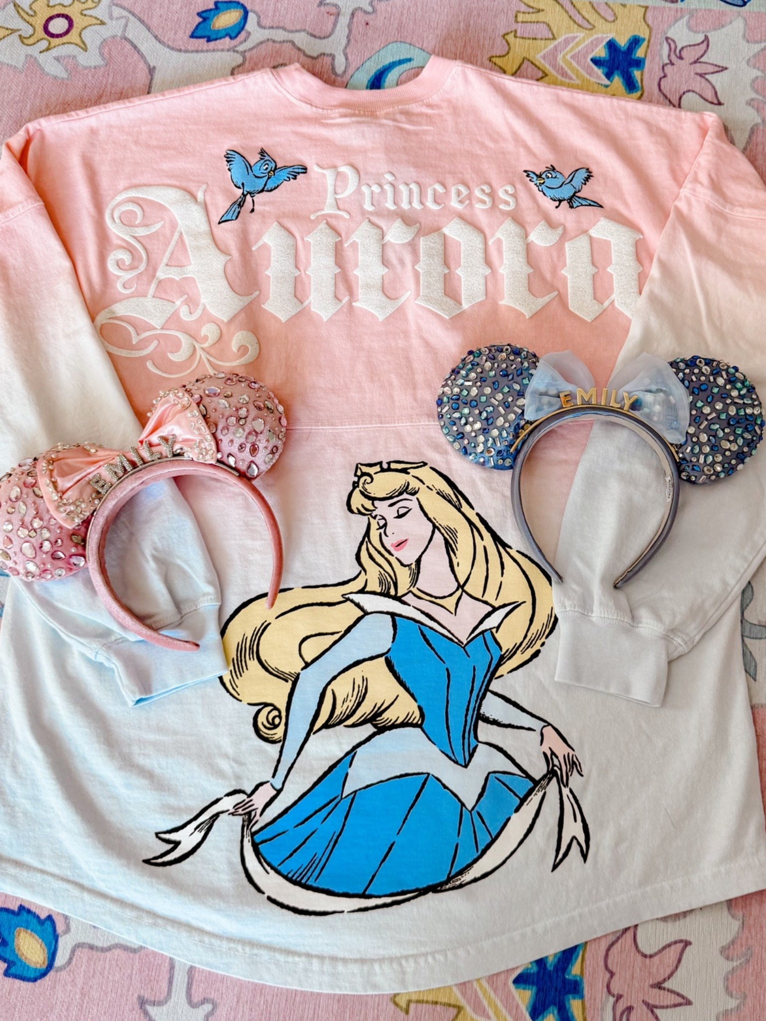 Aurora sleeping, beauty, jersey Aurora, jersey, sleeping beauty, Disney adult, dizzy, attic, Disney girl, Disney style magic Kingdom

#LTKSaleAlert #LTKvlog #LTKootd