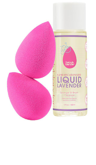 beautyblender Back 2 Basics in Beauty: NA. | Revolve Clothing (Global)