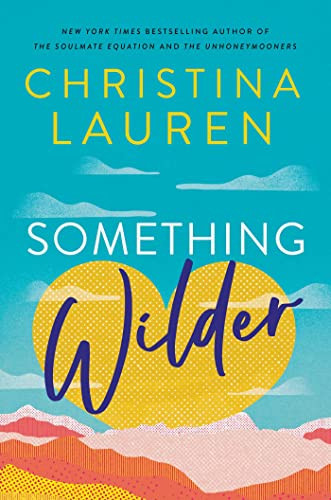 Something Wilder    Kindle Edition | Amazon (US)