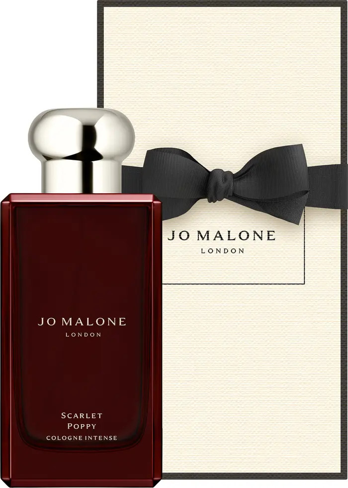 Jo Malone London™ Scarlet Poppy Cologne Intense | Nordstrom | Nordstrom