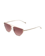 60mm Bio Degradable Sunglasses | Women | Marshalls | Marshalls