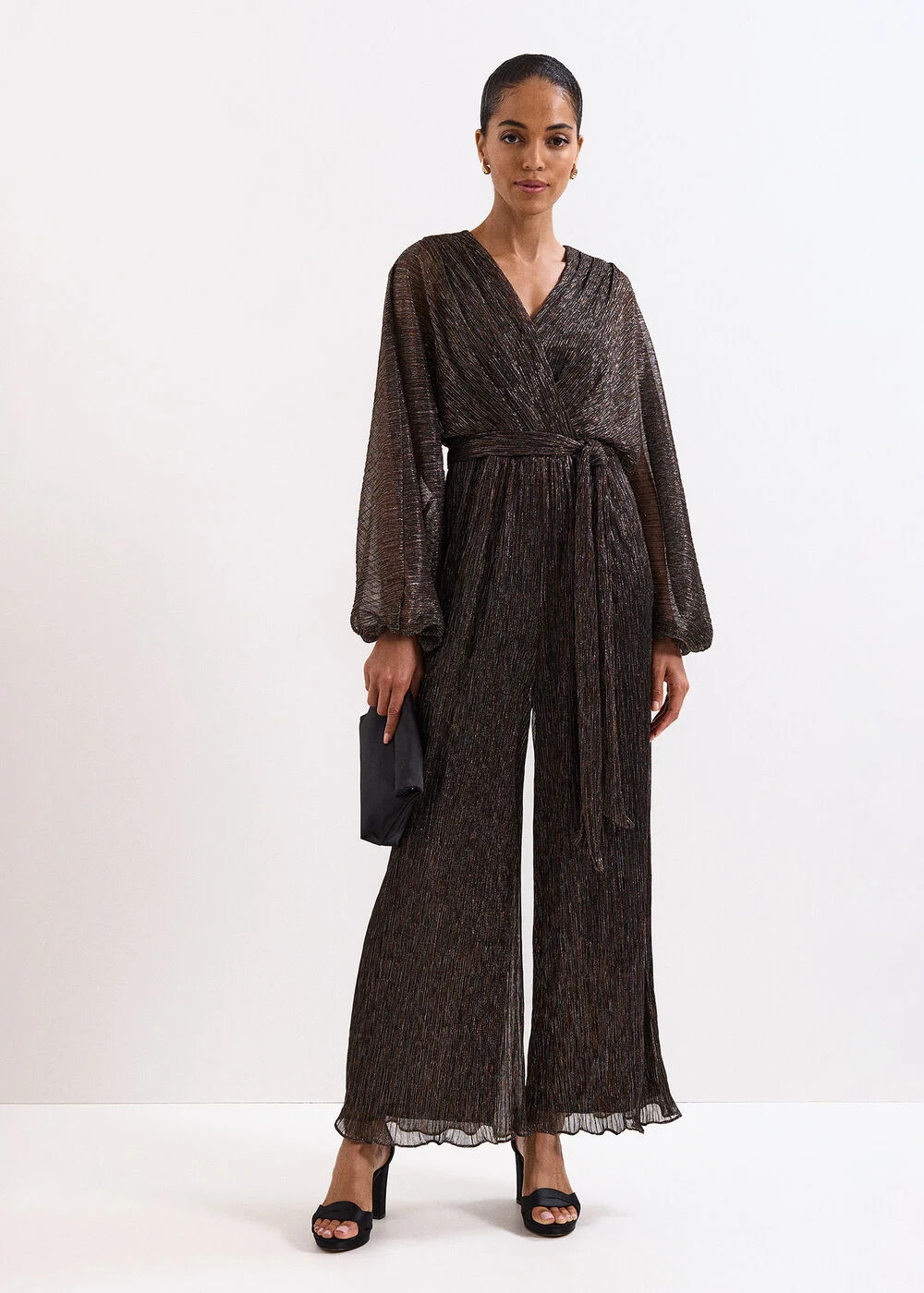 Rachel Jumpsuit | Phase Eight UK | | Phase Eight