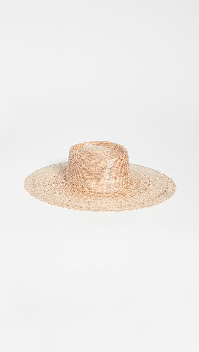 Lack Of Color Palma Wide Boater Hat | SHOPBOP | Shopbop