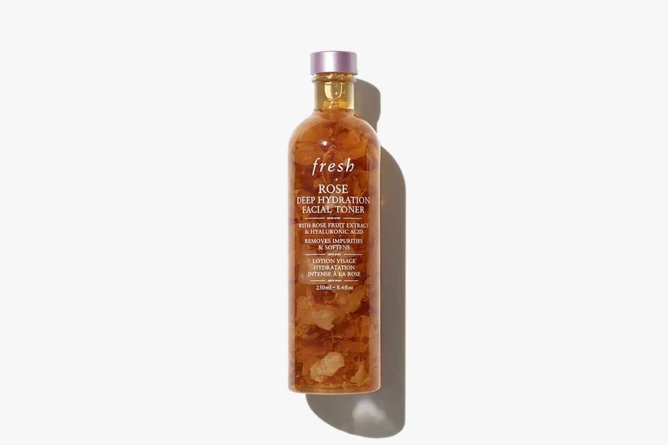 Rose Toner Deep Hydration 250ml | Fresh US | Fresh US