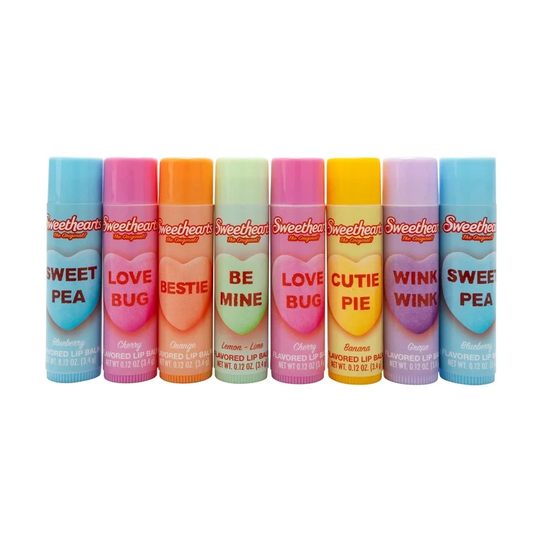 Sweethearts Tear and Share | Walmart (US)