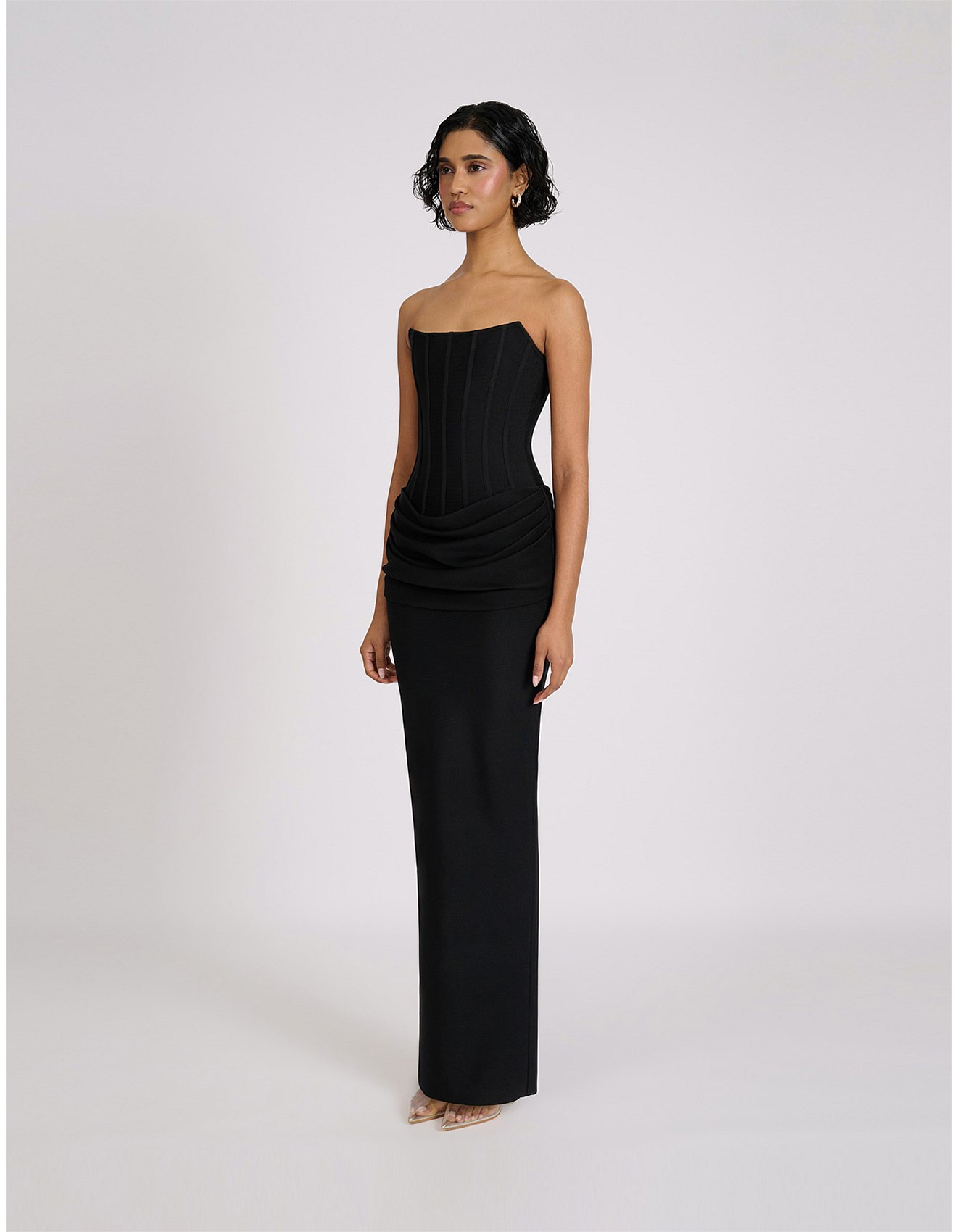 Eliya The Label

HILDA GOWNPrice $499.00$499.00SAVE $50 FOR EVERY $500 SPENT^View Terms | David Jones (Australia & New Zealand)