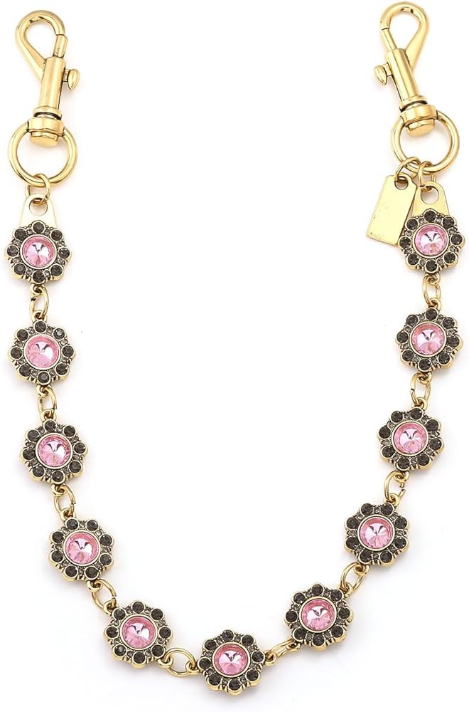 Bag Purse Charm Extender Chain - Vintage Tote Handbags Keychian Accessories - Designer Gifts for ... | Amazon (US)