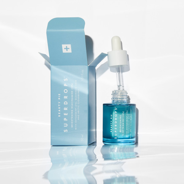 Superdrops™ 
 Brightening Niacinamide (10%) | Beauty Pie (UK)