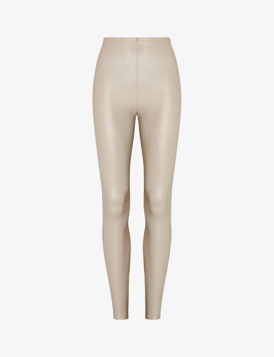Faux Leather Legging | Commando®