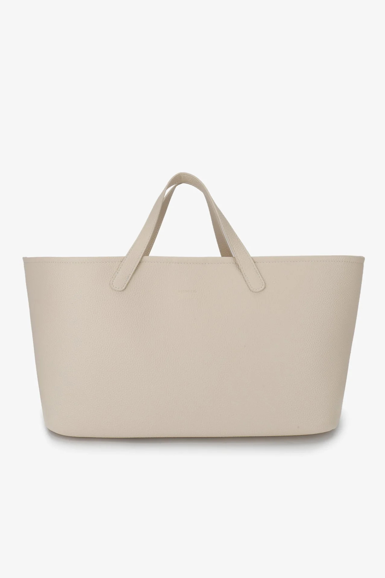 Nala Tote East West Bag | MTT Collective