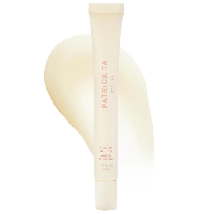 Major Moisture Smoothing and Hydrating Tinted Lip Balm with Vitamin E | Sephora (US)