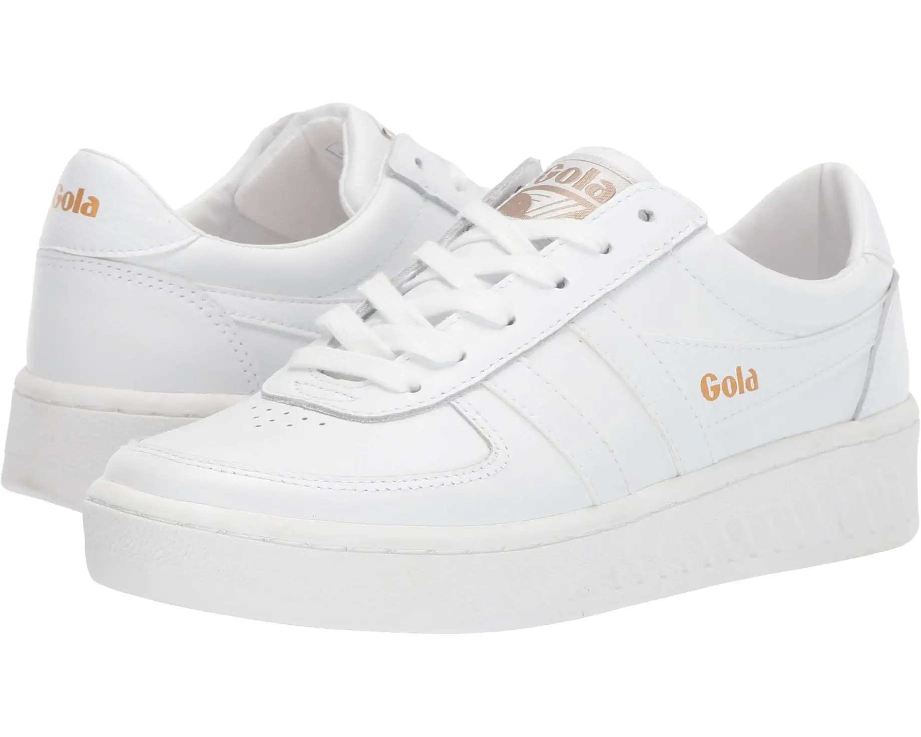 Grandslam Leather | Zappos