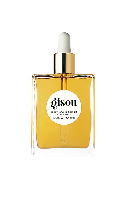Honey Infused Hair Oil in All | Revolve Clothing (Global)
