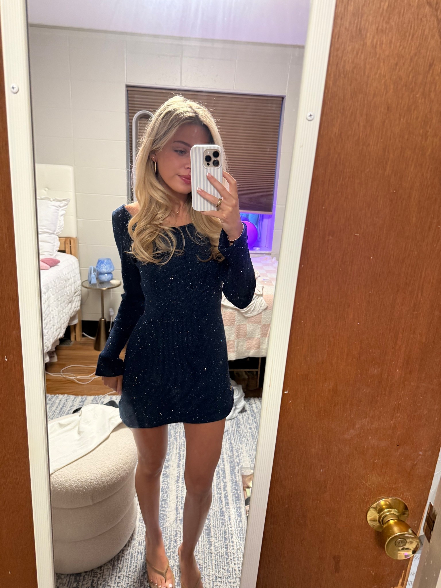 Dress - xs
Shoes - 8 


#LTKootd #LTKdayinmylife #LTKgrwm