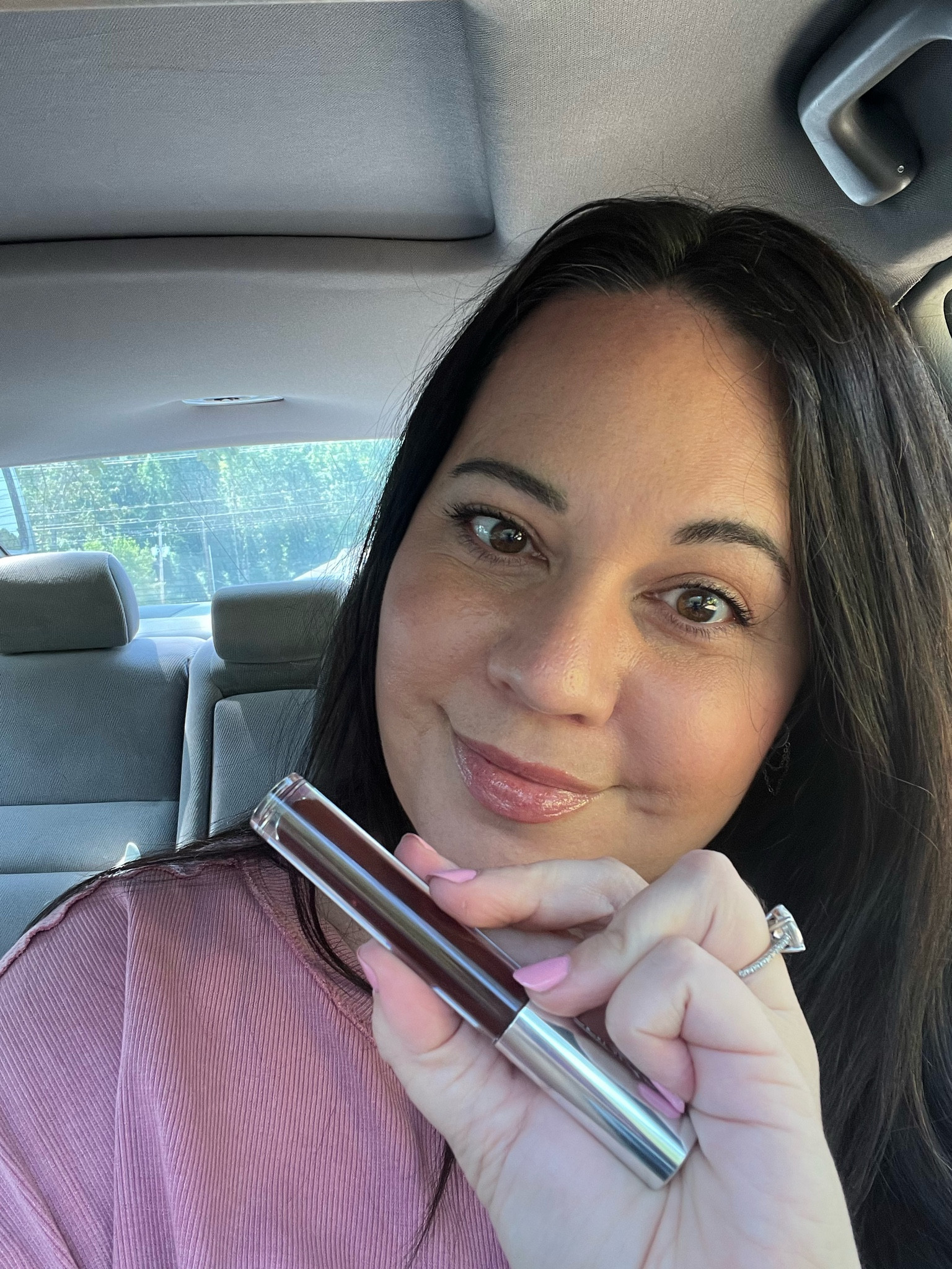 The best natural looking lip gloss!

#LTKFindsUnder50 #LTKStyleTip #LTKBeauty