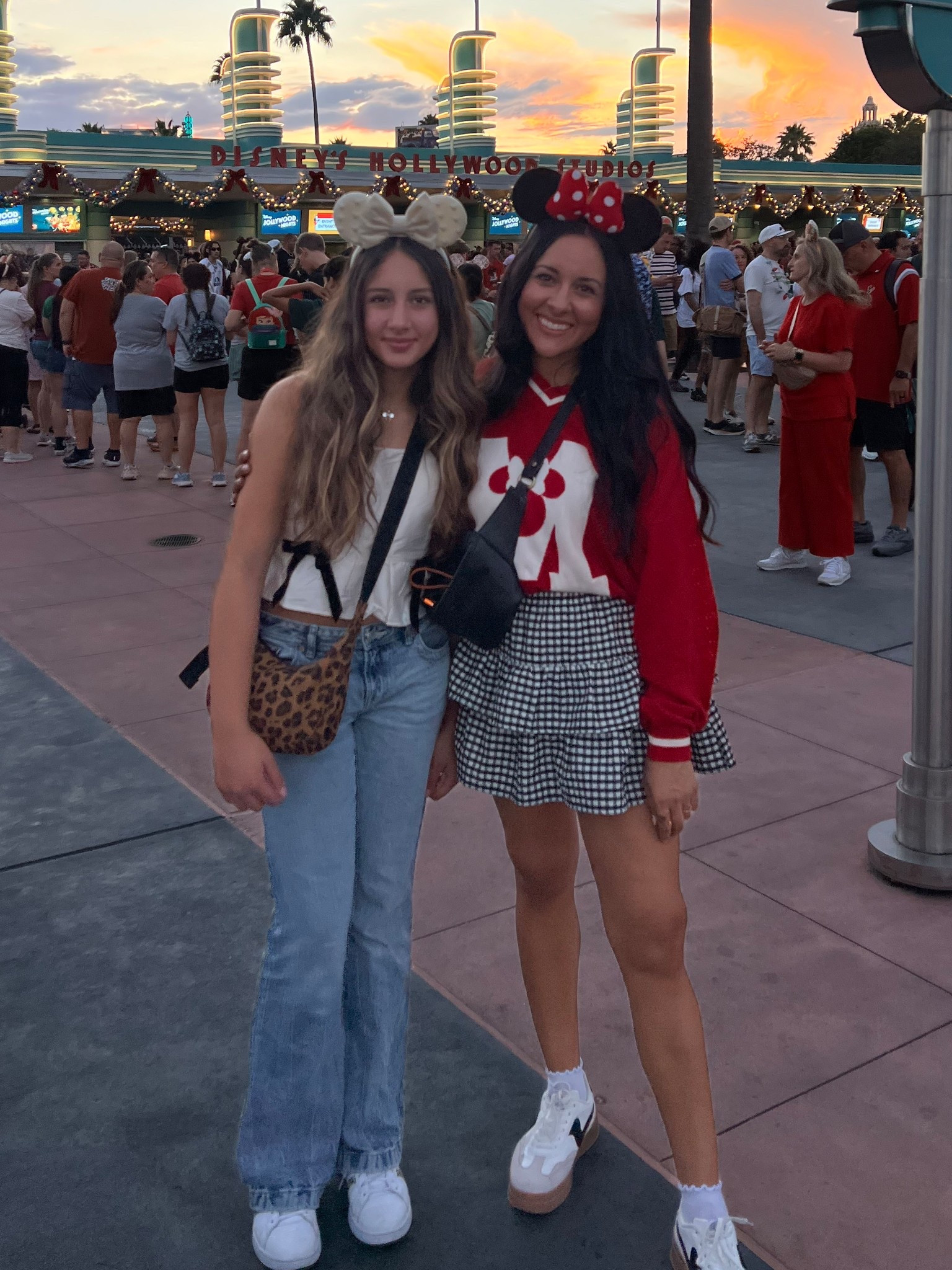 Disney outfits