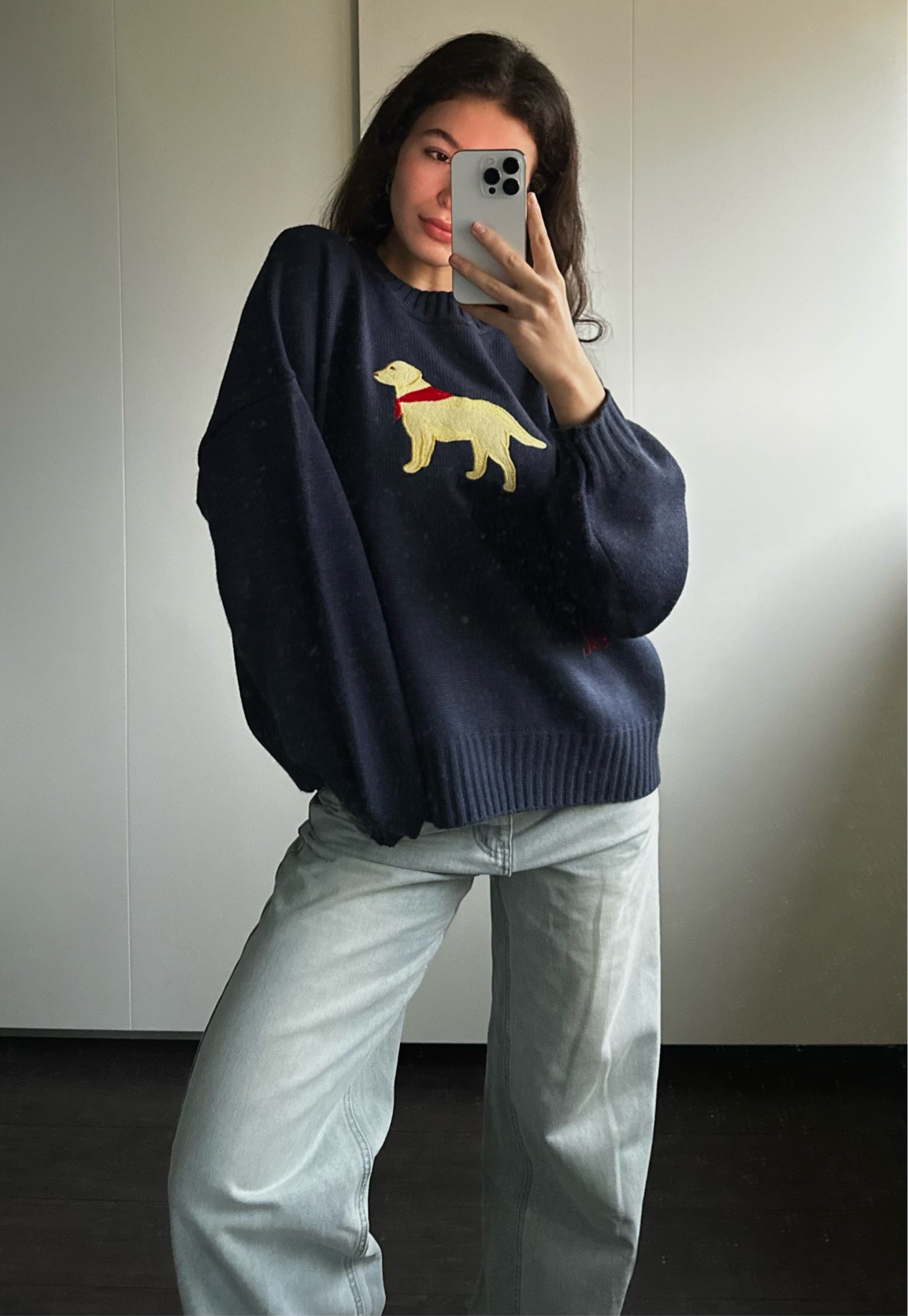 The cutest knitted dog sweater for the cold season 🐶❤️ Swipe to shop! X

#LTKeurope #LTKFashionMonth #LTKstyletip