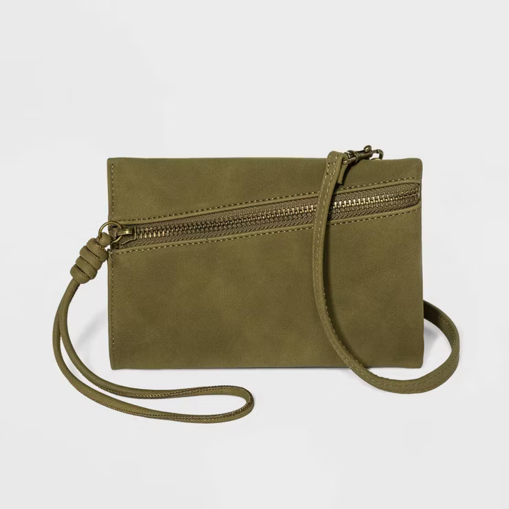 Crossbody Wristlet - Universal Thread™ | Target