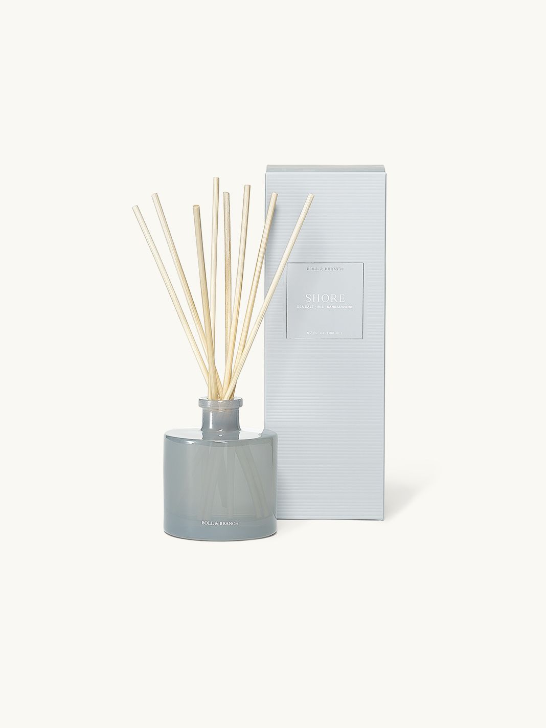 Reed Diffuser | Boll & Branch