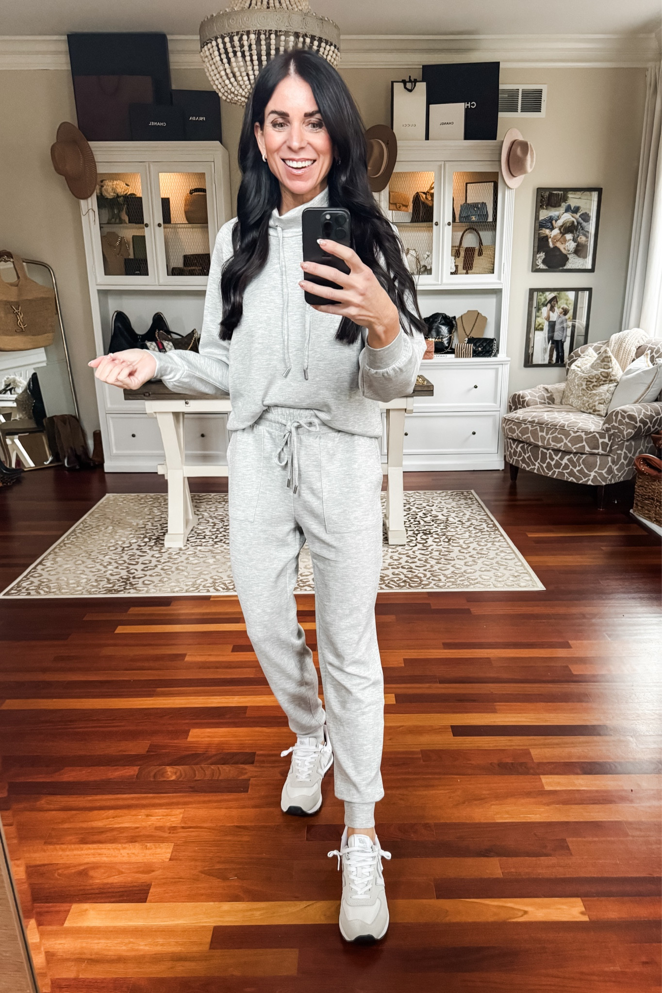 I found so many amazing gifting items at @walmart and all are super affordable🙌🏻 #walmartpartner
Simply like this post and comment “Walmart” and I’ll send all the details straight to your inbox👌🏼
#WalmartGifts #giftsforher #holidaystyle #affordablefashion

#LTKFindsUnder50 #LTKGiftGuide #LTKHoliday