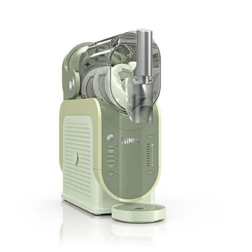 Ninja SLUSHi™ 88 oz. Professional Frozen Drink Maker (Green - Margarita) | FS301TG | Ninja Kitchen
