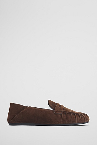 Elodie Loafer | Country Road