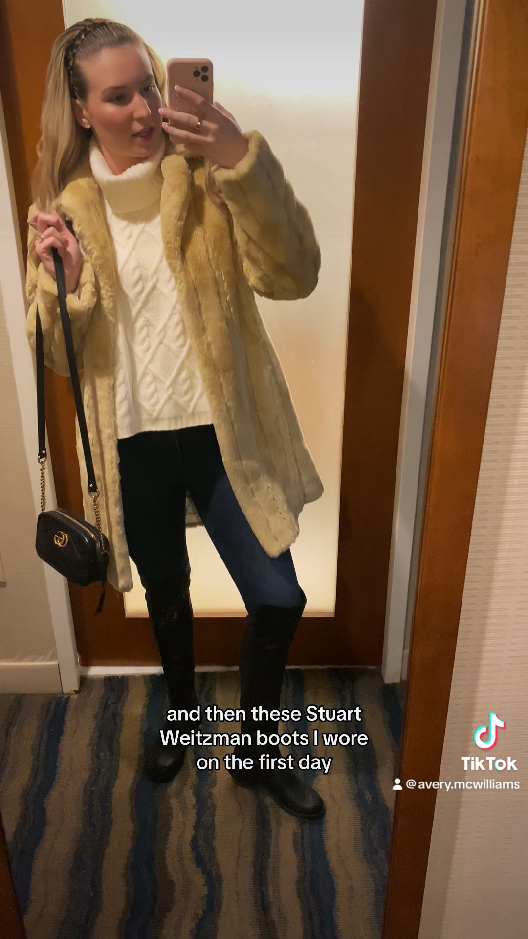 Faux fur coat
TikTok video
Abercrombie sweater
Abercrombie Jeans
Skinny jeans
5050 boots
Stuart weitzman
25% off sale
Gucci marmont bag
Cable knit sweater
Turtleneck
Chunky oversized sweater
Long fur coat
J. Crew tortoise shell headbands
Winter outfits
New York City OOTD
Dark wash jeans
•
Holiday outfits
Christmas decor
Boots
Holiday party outfit
Christmas party
Garland 
Christmas sweater
Mens gift guide
Womens gift guide
Gifts for her
Gifts for him
Gift guide
Holiday dress
Christmas tree
Sweater dress
Wedding guest dress
Fall fashion
Family photos
Fall outfits
Aritzia
Gift idea
Fall decor
Fall dresses
Work outfit
Fall wedding
Maternity
Nashville
Living room
Coffee table
Travel
Bedroom
Barbie outfit
Teacher outfits
White dress
Cocktail dress
White dress
Country concert
Eras tour
Taylor swift concert
Sandals
Nashville outfit
Outdoor furniture
Nursery
Festival
Spring dress
Baby shower
Under $50
Under $100
Under $200
On sale
Vacation outfits
Revolve
Cocktail dress
Floor lamp
Rug
Console table
Work wear
Bedding
Luggage
Coffee table
Lounge sets
Earrings
Bride to be
Luggage
Romper
Bikini
Dining table
Coverup
Farmhouse Decor
Ski Outfits
Primary Bedroom	
Home Decor
Bathroom
Nursery
Kitchen 
Travel
Nordstrom Sale 
Amazon Fashion
Shein Fashion
Walmart Finds
Target Trends
H&M Fashion
Plus Size Fashion
Wear-to-Work
Travel Style
Swim
Beach vacation
Hospital bag
Post Partum
Disney outfits
White dresses
Maxi dresses
Abercrombie
Graduation dress
Bachelorette party
Nashville outfits
Baby shower
Business casual
Home decor
Bedroom inspiration
Toddler girl
Patio furniture
Bridal shower
Bathroom
Amazon Prime
Overstock
#LTKseasonal #competition #LTKFestival #LTKBeautySale #LTKunder100 #LTKunder50 #LTKcurves #LTKFitness #LTKFind #LTKxNSale #LTKSale #LTKHoliday #LTKGiftGuide #LTKshoecrush #LTKsalealert #LTKbaby #LTKstyletip #LTKtravel #LTKswim #LTKeurope #LTKbrasil #LTKfamily #LTKkids #LTKhome #LTKbeauty #LTKmens #LTKitbag #LTKbump #LTKworkwear #LTKwedding #LTKaustralia #LTKU #LTKover40 #LTKparties #LTKmidsize #LTKfindsunder100 #LTKfindsunder50 #LTKVideo #LTKxMadewell #LTKHolidaySale 

#LTKVideo #LTKstyletip #LTKHoliday