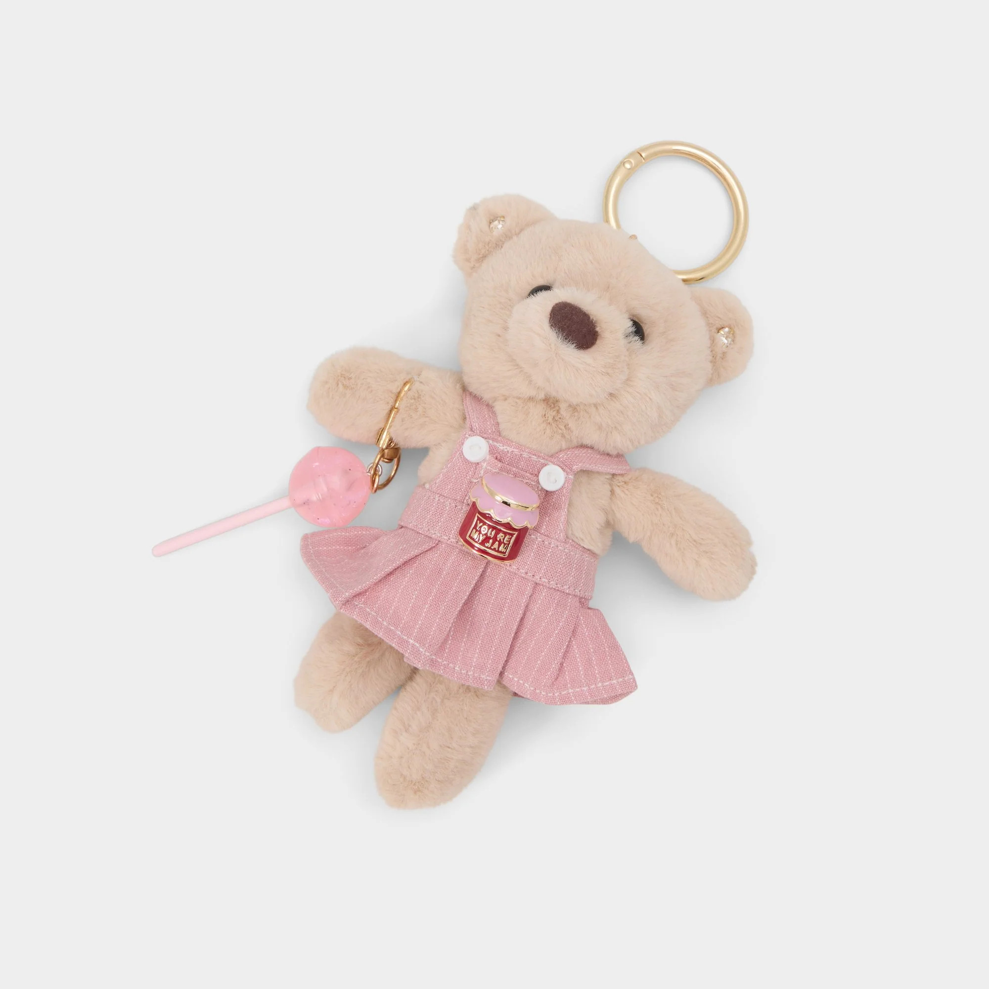 Snugglepop in Light Pink | Aldo Shoes (US)