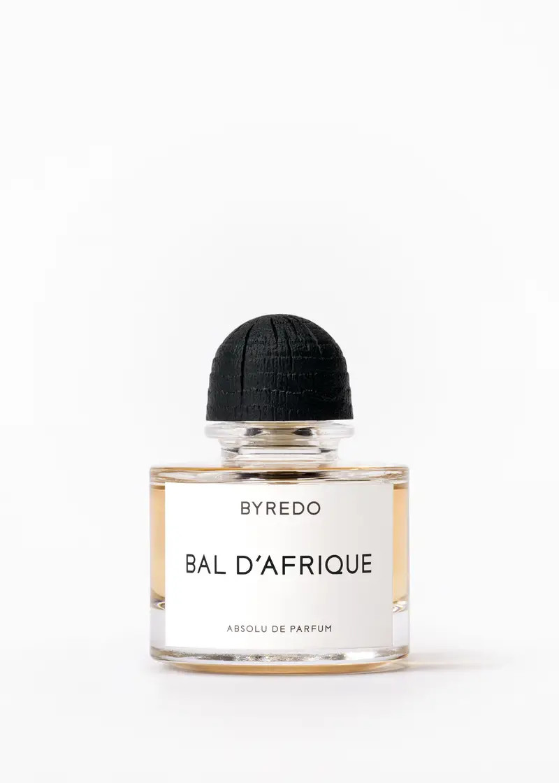 Bal d'Afrique Absolu de Parfum | Byredo
