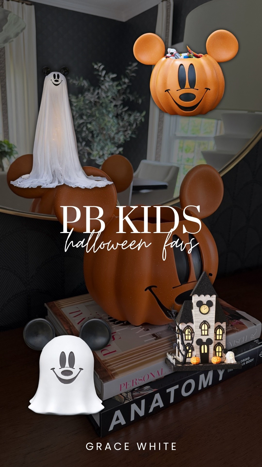 Pb kids Halloween Mickey finds!

Mickey Mouse, Halloween, fall, fall decor, Halloween finds, Halloween decor, grace white

#LTKKids #LTKHome #LTKSeasonal