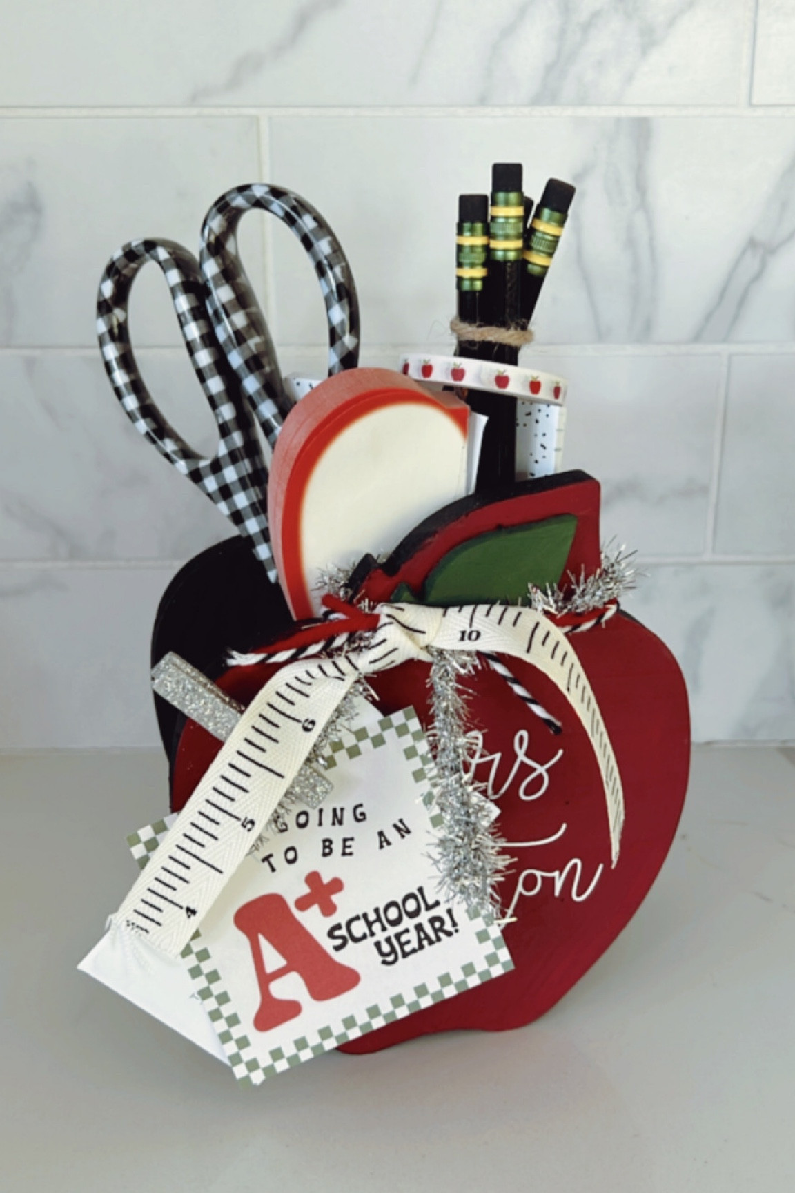 Back to school, teacher gift, teacher appreciation, crafts

#LTKkids