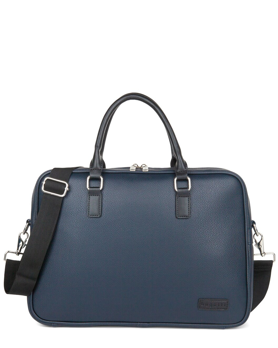 Contrast Executive Briefcase | Gilt & Gilt City