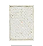 Bone Inlay Tray Beautiful Decorative Tray Ready to Ship Perfect gift for loved ones Best gift for an | Amazon (US)